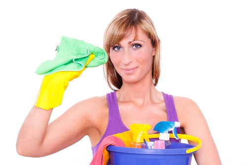 Accessibility-focused Brompton Carpetcleaning webpage illustration