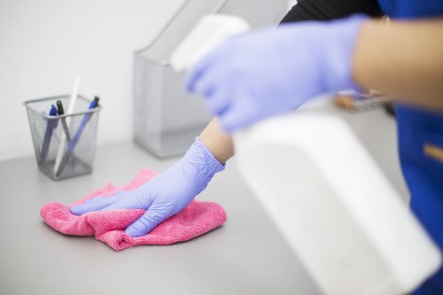 Transparent Brompton carpet cleaning pricing for domestic and commercial properties