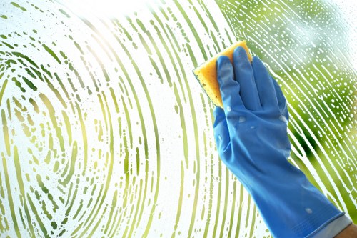 Waste handling and responsible disposal during carpet cleaning