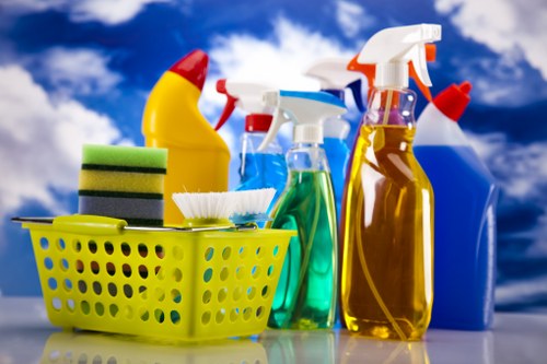 Cubic-yard and load-based carpet cleaning quote example for local homes