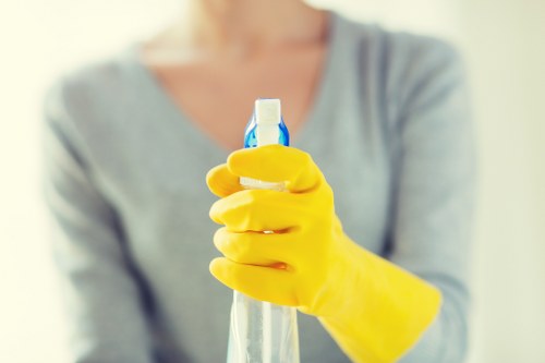 Expert cleaning company in Brompton providing deep cleaning solutions