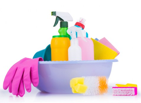Professional deep cleaning in Brompton for a spotless home interior