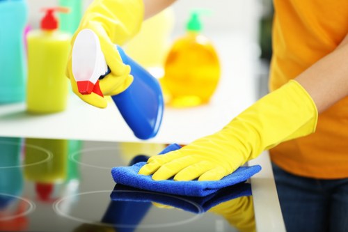Risk-based supplier audit process for modern slavery prevention