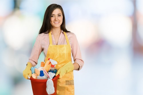 Professional carpet cleaning in Brompton for a fresh home interior