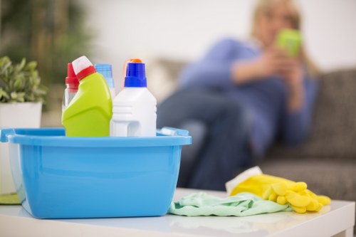 Final call to request a carpet cleaning quotation